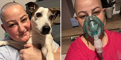 Charytatywne Disco dla Wioli