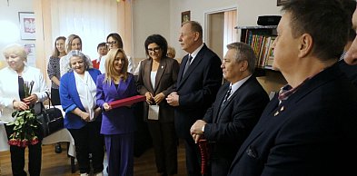 Czterdzieści lat pracy społecznej Ryszarda Nowaka