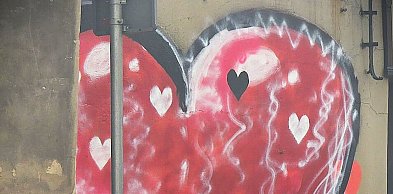 Miłość na murze, sprawa w sądzie