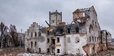 Zobacz film o upadku Porcelany Wałbrzych