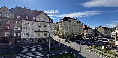 Czy Wałbrzyszanie przyjeżdżają do Śródmieścia?