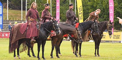 Gwiazdy w siodle - zapraszamy na Art Cup 2026