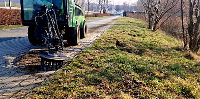 Ofensywa Wiosenna: Eko-transport i wiosenne porządki