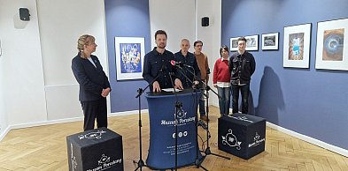 260 tys. zł dla Muzeum Porcelany z Ministerstwa Kultury