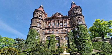 Ofensywa Wiosenna - Zamek Książ i miliony na rozwój