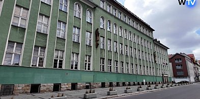 Duży remont w I LO - utrudnienia na koniec roku szkolnego