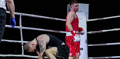 PLB: Imperium z kompletem zwycięstw nad Królewskim