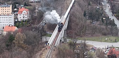 Liczyrzepa i gęste kłęby pary