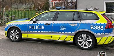 Jechała autem mając 2,38 promila