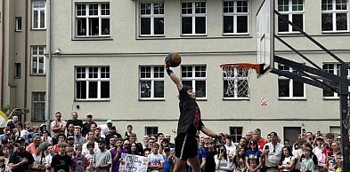 Alkatraz reprezentuje Wałbrzych na Gali Sport Biznes Polska