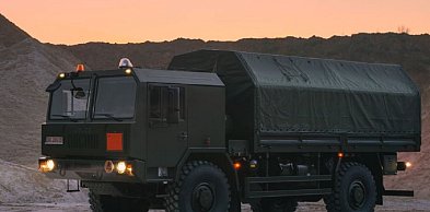 Powstanie nowa, duża fabryka Jelcza