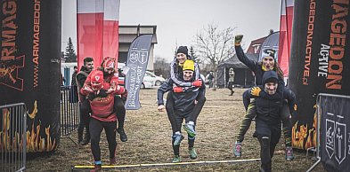 Jedlina-Zdrój stanie się areną ekstremalnych wyzwań ARM RACE