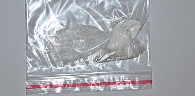 Zatrzymani z amfetaminą. Wśród nich dwie 16-latki