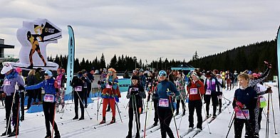 Jakuszyce nie odpuszczają. Zima pokazała, że tu gra się o wysoką stawkę