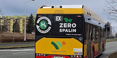 Za kilka dni wałbrzyskie autobusy będą jeździć inaczej. Zmienią się trasy