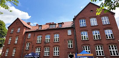 Drzwi Otwarte w Filii WSBiNoZ w Szczawnie-Zdroju