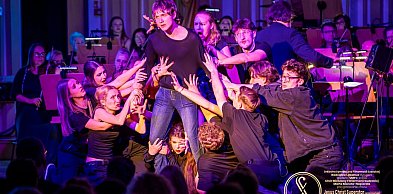Hit z Broadwayu na scenie Filharmonii Sudeckiej