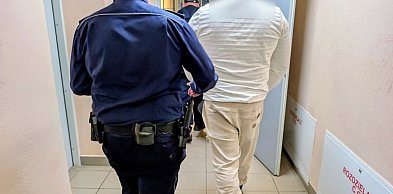 Dobrowolnie poddał się karze, bo miał dosyć życia w ukryciu