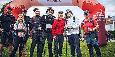 85 km po górach. Dasz radę?