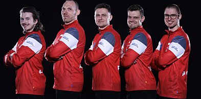 Reprezentanci wałbrzyskiego klubu zajęli 12. miejsce na MŚ w Curlingu