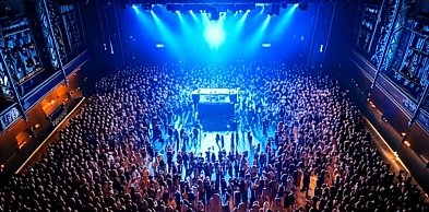 Pierwszy Rave w Gminie Mieroszów