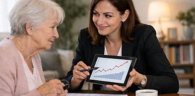 Telefon, który miał „dać zarobić”. Seniorka ze Świdnicy nie kupiła bajki