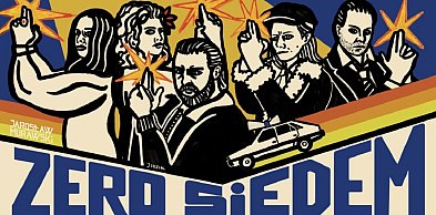 Dwie spektakularne premiery Szaniawskiego do końca sezonu!