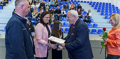 Mieroszów: Stypendia dla najlepszych uczniów