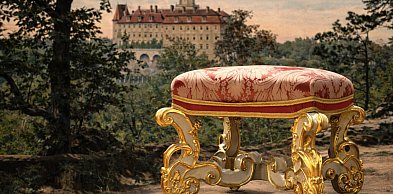 Zamek Książ na e-bayu