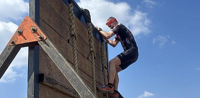 Arm Race: Pierwszy dzień za nami