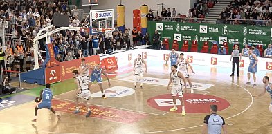 Legia wygrała z Górnikiem