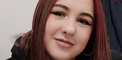 Zaginęła 17-letnia Emilia Zych z Wałbrzycha