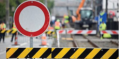 Dwie wałbrzyskie ulice będą czasowo zamknięte