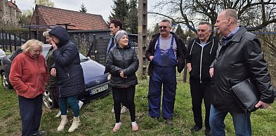 Szuter, taczki i dobra wola czyli Reja 18-21 w Wałbrzychu