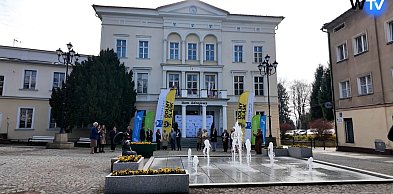 Dom Zdrojowy w Jedlinie wraca do życia