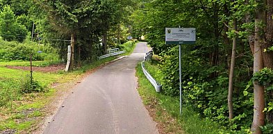 Remont drogi w Łomnicy. Będą utrudnienia