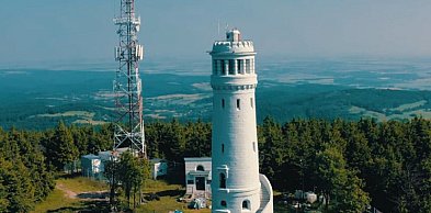 Konkurs plastyczny z okazji 120-lecia wieży na Wielkiej Sowie