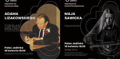 Wieczór ze sztuką w Jedlinie-Zdroju