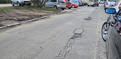 Hetmańska na Podzamczu do remontu