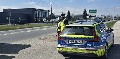 Dolnoślązacy mają ciężką nogę