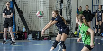 Wiosenny Turniej Siatkarski