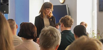 Salon Poetycki w Walimiu - Alchemia Teatralna na gościnnych występach