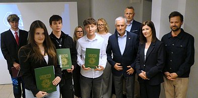 Finał IV Konkursu Młodzieżowy Plakat Społeczny