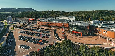 Wałbrzych: Zmiany w Galerii Victoria