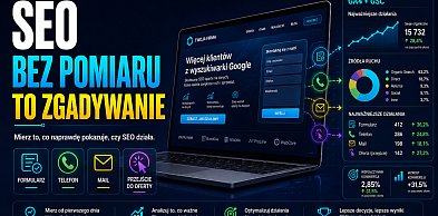 Skąd wiedzieć, czy SEO daje efekt, skoro nikt tego dobrze nie mierzy?