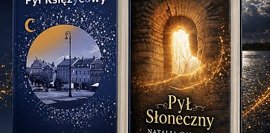 Trylogia Wałbrzyska: Będzie nowa powieść