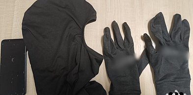 Biały Kamień: 16-latek usiłował obrabować dwóch 14-latków