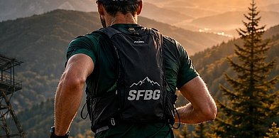 Sudecki Festiwal Biegów Górskich 2026