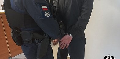 Cztery osoby poszukiwane zatrzymane