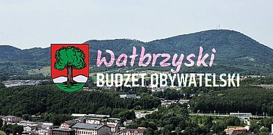 Zgłoś projekt do Budżetu Obywatelskiego